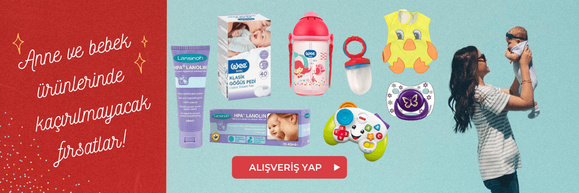Anne-Bebek